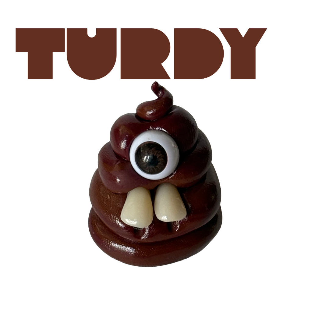 Turdy