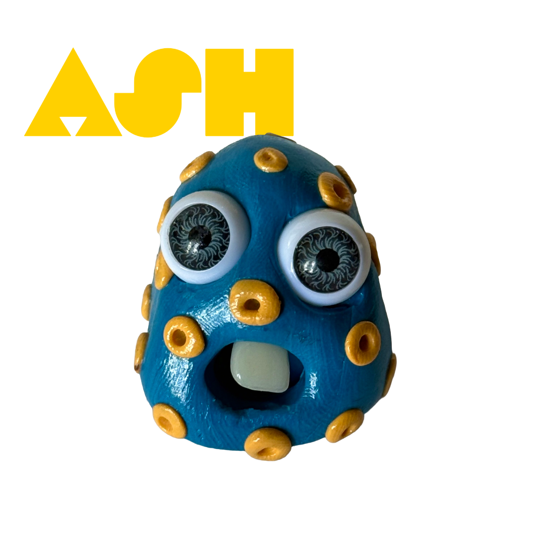 Ash