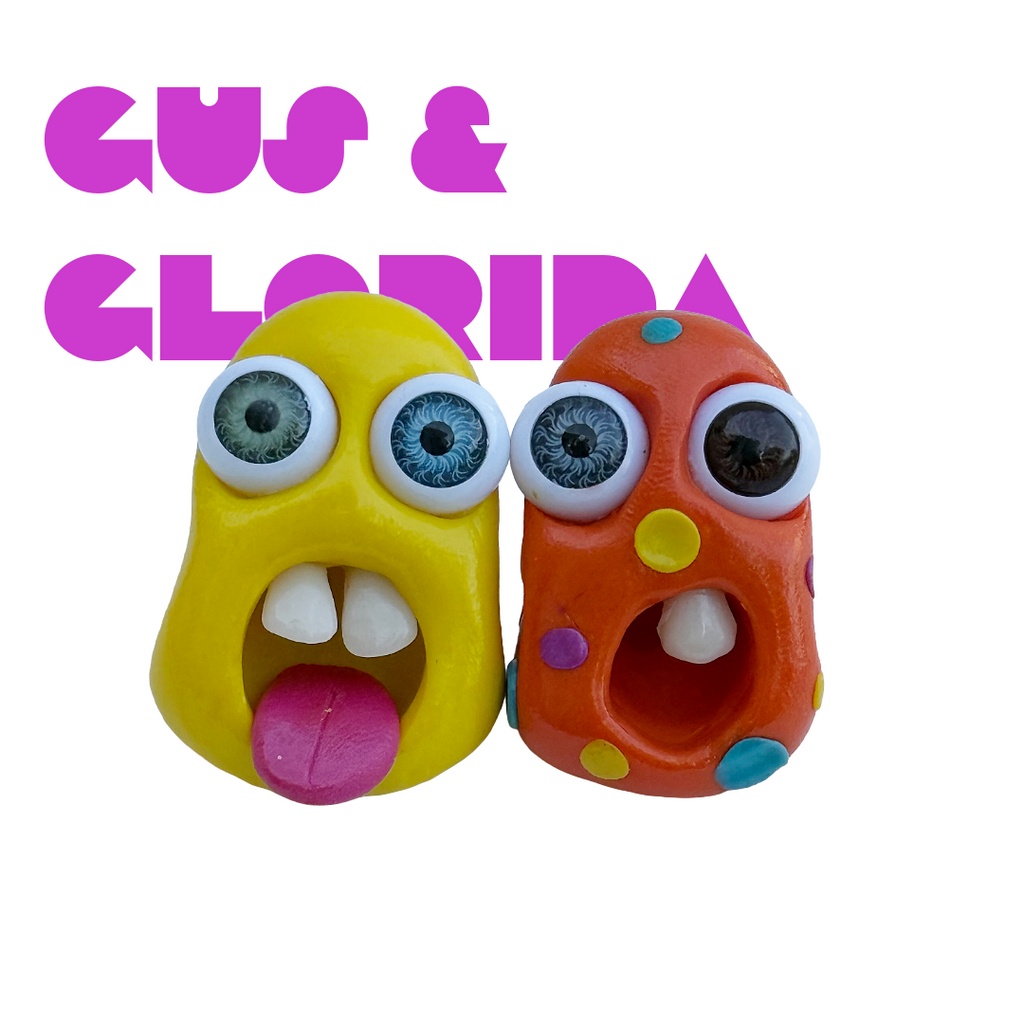 Gus & Gloria