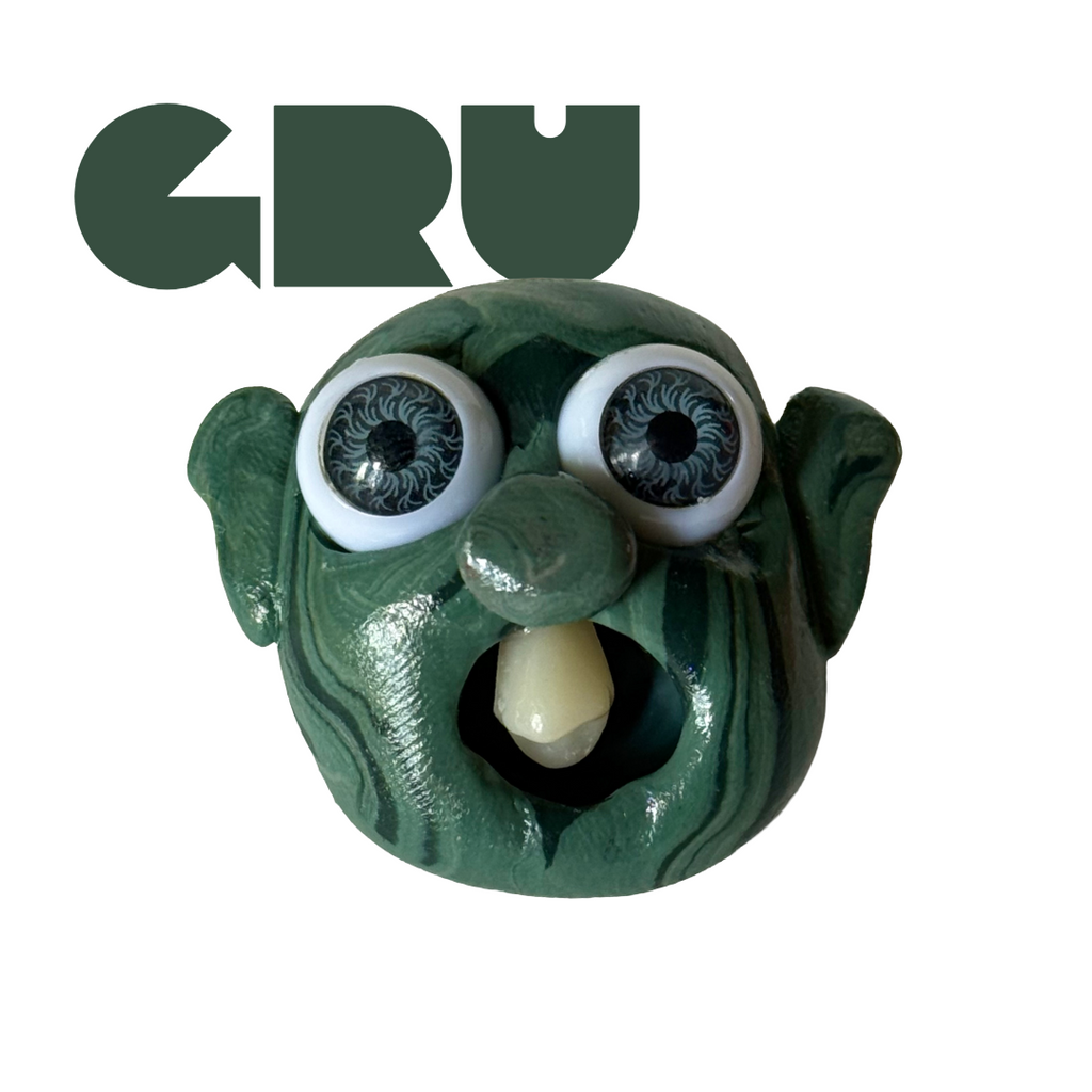 Gru