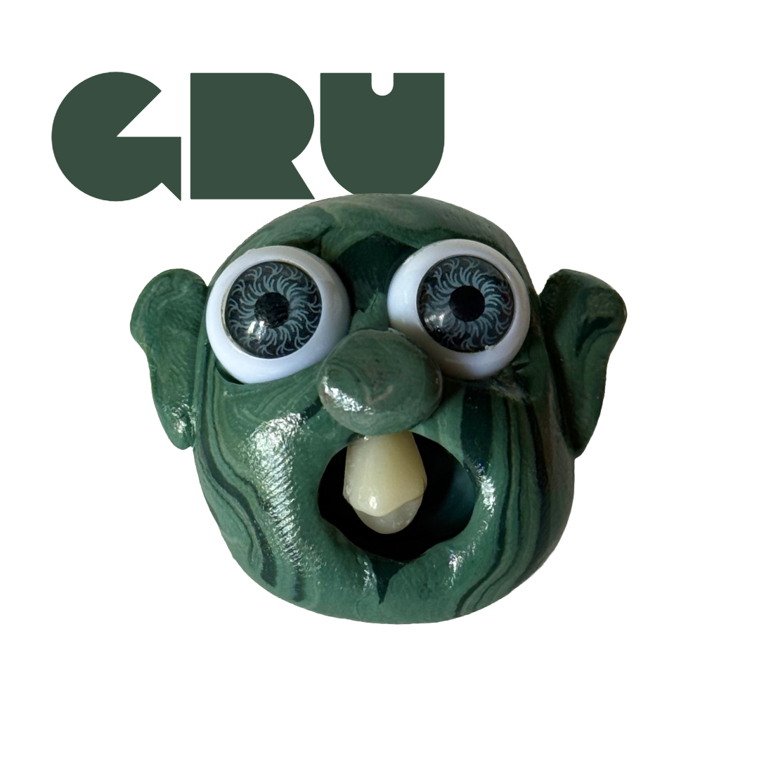 Gru
