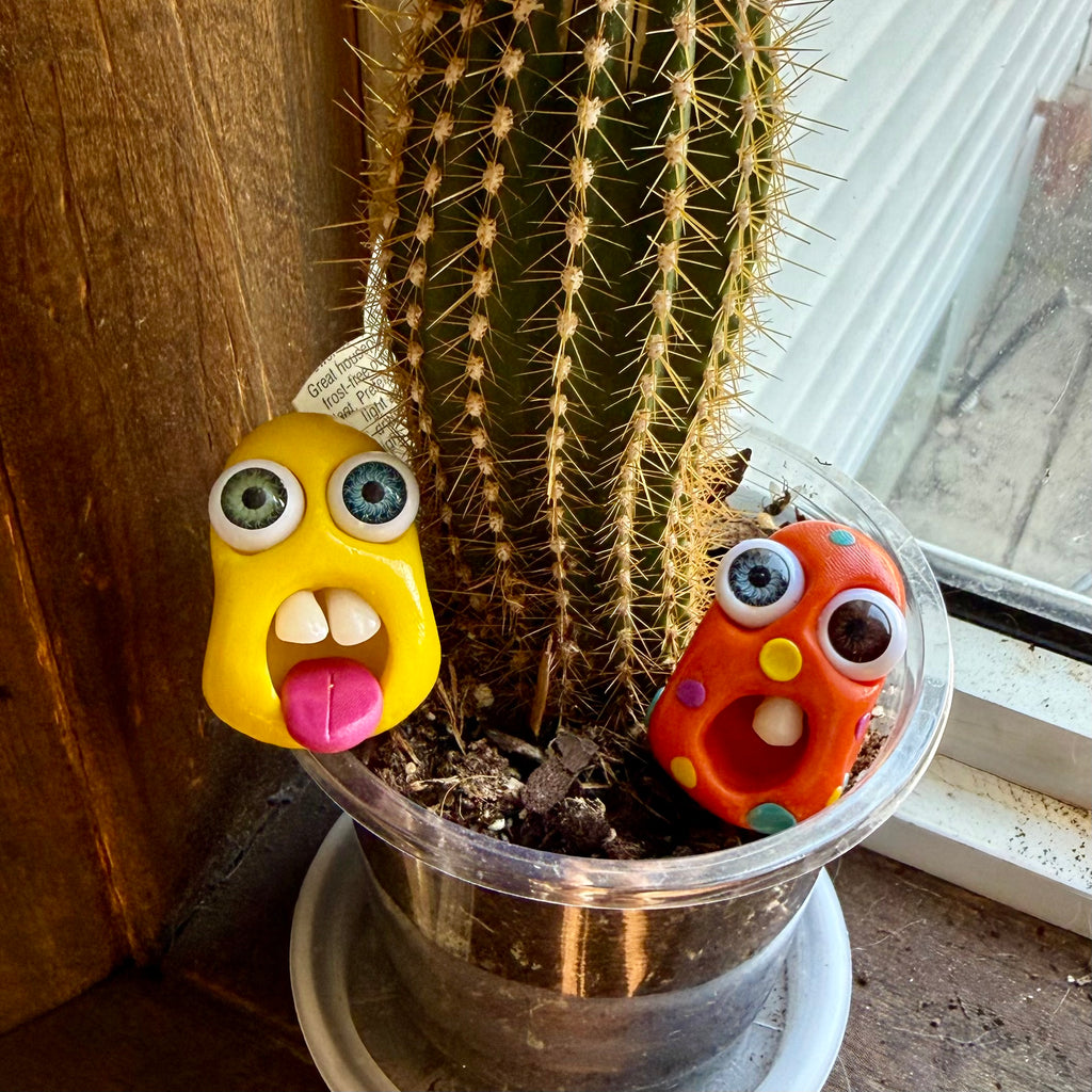 Gus & Gloria