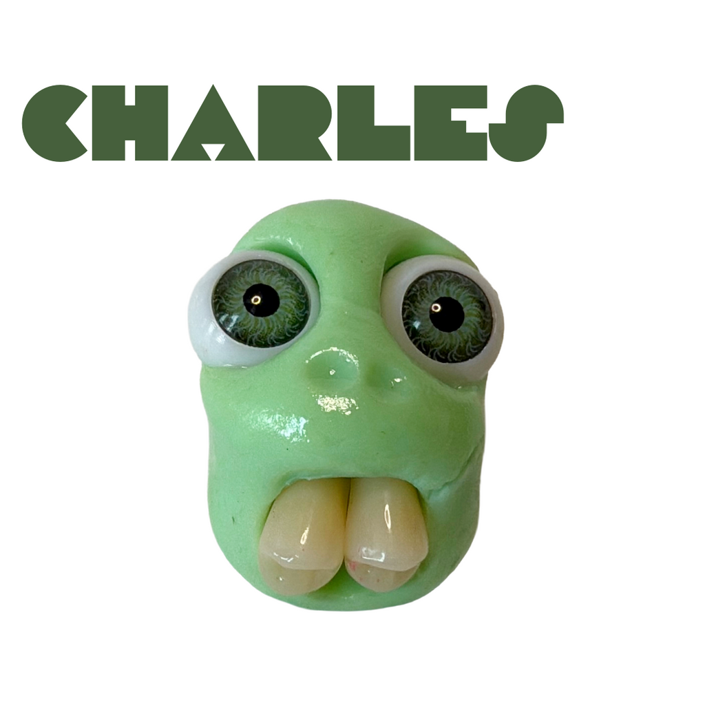 Charles