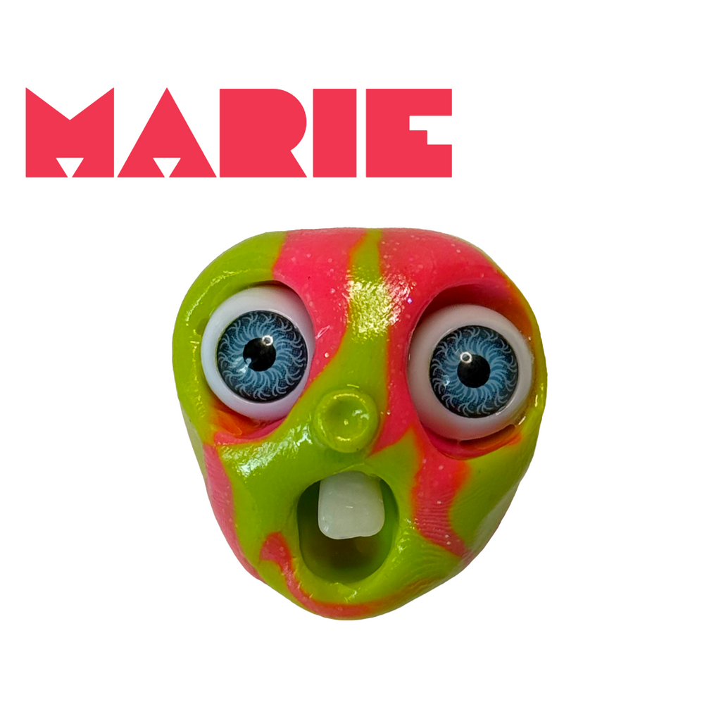 Marie