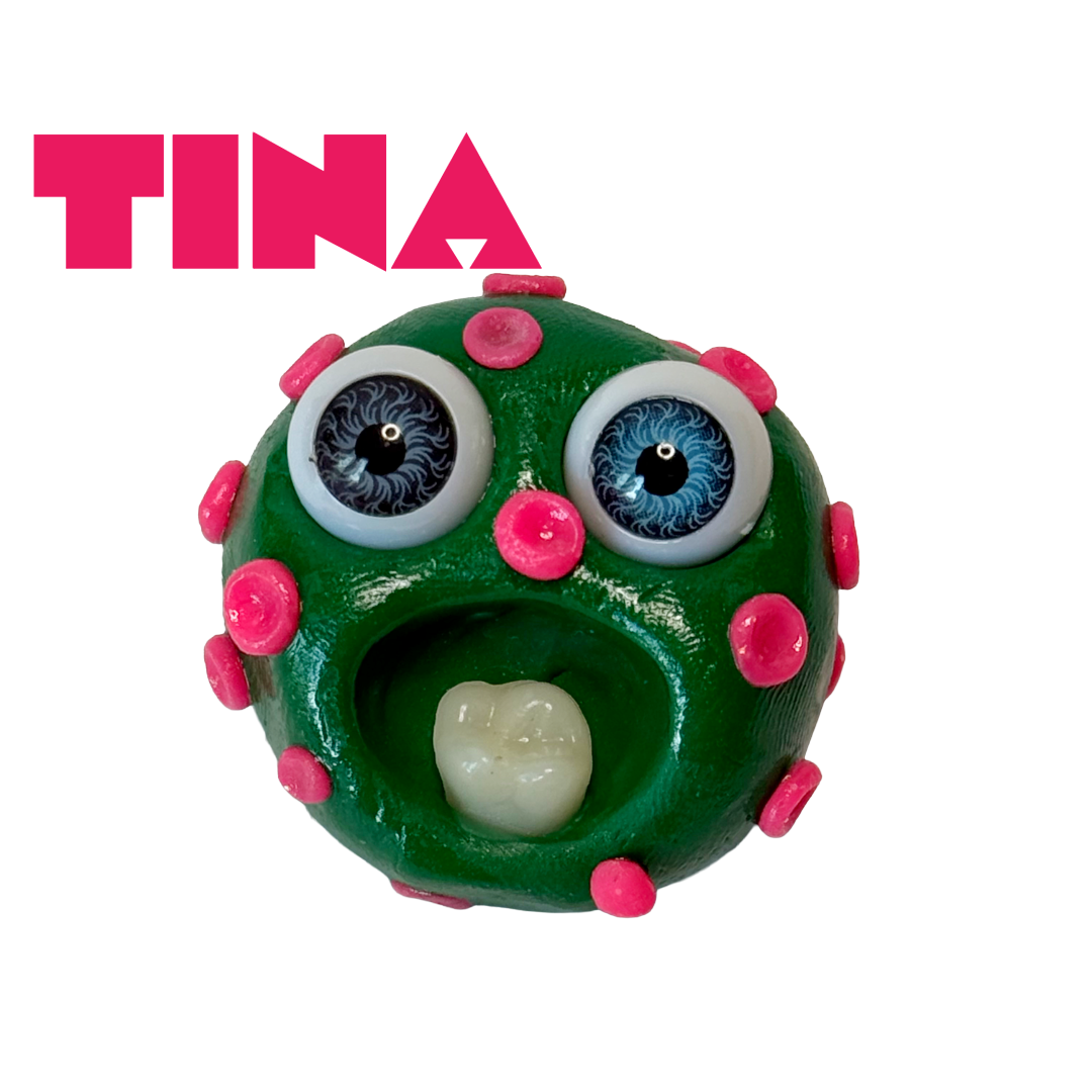 Tina