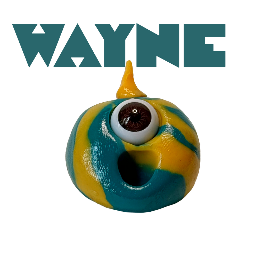 Wayne